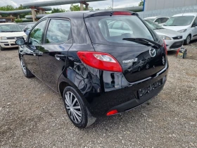 Mazda 2 1.3i 16v 75ps. LPG ITALIA - 6999 лв. - 12868840 4