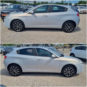 Alfa Romeo Giulietta 2.0 174кс Automat - 12990 лв. - 51109009 7