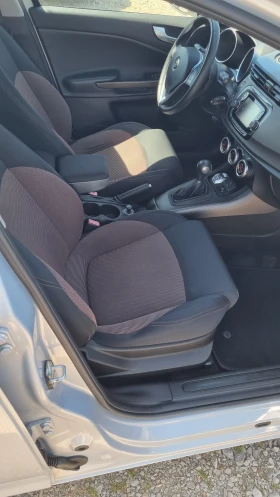 Alfa Romeo Giulietta 2.0 174кс Automat - 12990 лв. - 51109009 10