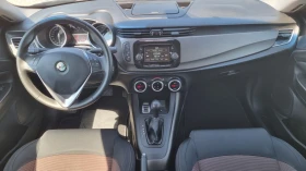 Alfa Romeo Giulietta 2.0 174кс Automat - 12990 лв. - 51109009 8
