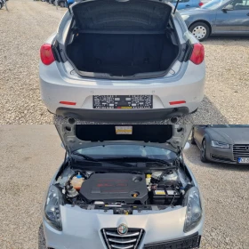Alfa Romeo Giulietta 2.0 174кс Automat - 12990 лв. - 51109009 14