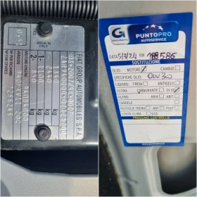 Alfa Romeo Giulietta 2.0 174кс Automat - 12990 лв. - 51109009 16