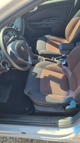 Alfa Romeo Giulietta 2.0 174кс Automat - 12990 лв. - 51109009 9
