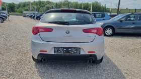 Alfa Romeo Giulietta 2.0 174кс Automat - 12990 лв. - 51109009 6