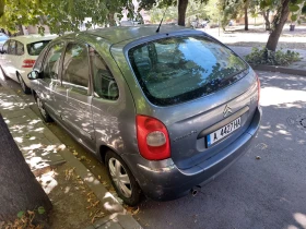 Citroen Xsara picasso 1.6i | Mobile.bg    2