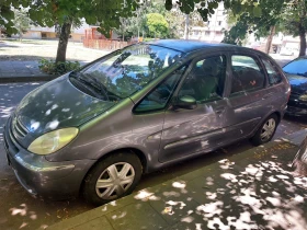 Citroen Xsara picasso 1.6i | Mobile.bg    3