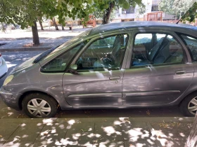 Citroen Xsara picasso 1.6i | Mobile.bg    4