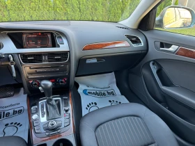 Audi A4 3.0TDI Quattro/!!! | Mobile.bg    9
