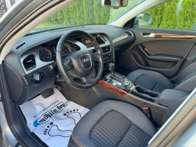 Audi A4 3.0TDI Quattro/!!! | Mobile.bg    7