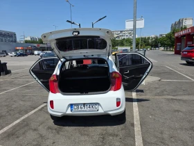 Kia Picanto Бензин/газ, 60900 км - 10500 лв. - 61856506 8