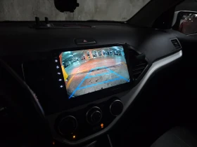 Kia Picanto Бензин/газ, 60900 км - 10500 лв. - 61856506 3