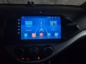 Kia Picanto Бензин/газ, 60900 км - 10500 лв. - 61856506 4