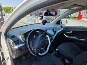 Kia Picanto Бензин/газ, 60900 км - 10500 лв. - 61856506 6