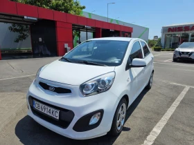 Kia Picanto Бензин/газ, 60900 км - 10500 лв. - 61856506 10
