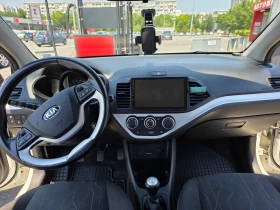 Kia Picanto Бензин/газ, 60900 км - 10500 лв. - 61856506 5