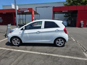 Kia Picanto Бензин/газ, 60900 км - 10500 лв. - 61856506 12