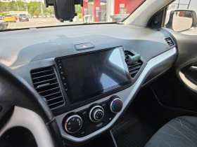 Kia Picanto Бензин/газ, 60900 км - 10500 лв. - 61856506 7