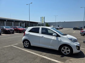 Kia Picanto Бензин/газ, 60900 км - 10500 лв. - 61856506 11