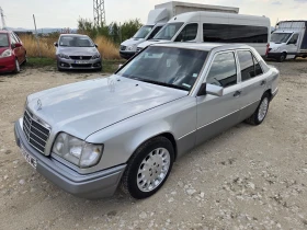  Mercedes-Benz 124