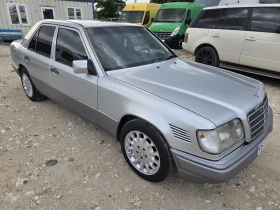     Mercedes-Benz 124 2.5D..