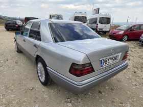 Mercedes-Benz 124 2.5D.. | Mobile.bg    6