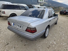 Mercedes-Benz 124 2.5D.. | Mobile.bg    5