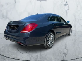     Mercedes-Benz S 500   Mercedes S500 Designo* Long* AMG