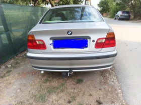 Обява за продажба на BMW 320 ~3 800 лв. - изображение 1
