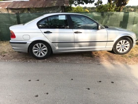 Обява за продажба на BMW 320 ~3 800 лв. - изображение 1