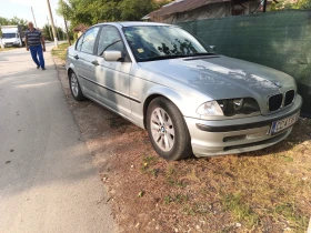 Обява за продажба на BMW 320 ~3 800 лв. - изображение 2