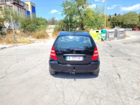 Обява за продажба на Mercedes-Benz A 150 1.5 ~4 000 лв. - изображение 3