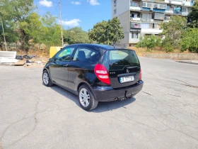 Обява за продажба на Mercedes-Benz A 150 1.5 ~4 000 лв. - изображение 4