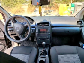 Обява за продажба на Mercedes-Benz A 150 1.5 ~4 000 лв. - изображение 8