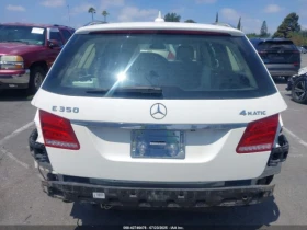 Mercedes-Benz E 350 Amg line 4matic Крайна цена до БГ!Купи сега! - 23200 лв. - 64102127 8