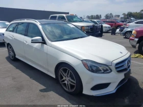 Mercedes-Benz E 350 Amg line 4matic Крайна цена до БГ!Купи сега! - 23200 лв. - 64102127 2