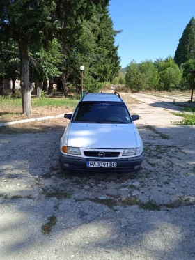 Opel Astra | Mobile.bg    4