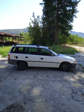 Opel Astra | Mobile.bg    3