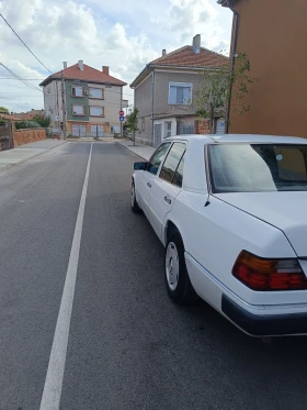 Mercedes-Benz 124 200 D | Mobile.bg    6