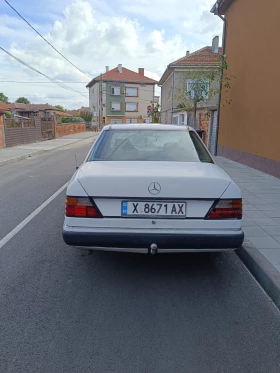 Mercedes-Benz 124 200 D | Mobile.bg    5