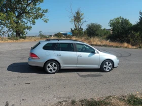 Обява за продажба на VW Golf Variant ~6 750 лв. - изображение 4