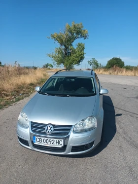 Обява за продажба на VW Golf Variant ~6 750 лв. - изображение 1