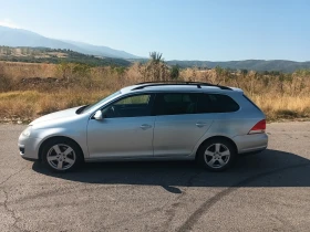 Обява за продажба на VW Golf Variant ~6 750 лв. - изображение 6