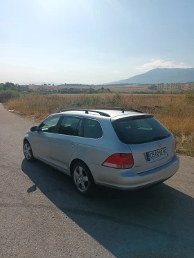 Обява за продажба на VW Golf Variant ~6 750 лв. - изображение 5