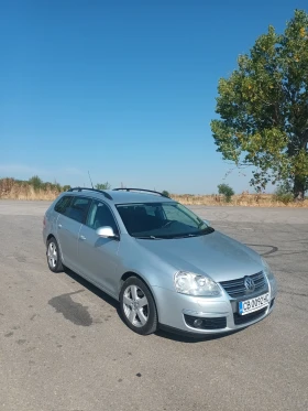 Обява за продажба на VW Golf Variant ~6 750 лв. - изображение 2