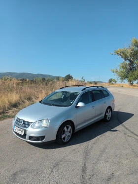 Обява за продажба на VW Golf Variant ~6 750 лв. - изображение 1