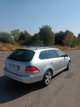Обява за продажба на VW Golf Variant ~6 750 лв. - изображение 3
