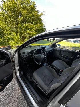 Обява за продажба на Opel Astra 2, 2 TDI 125 к.с ~2 300 лв. - изображение 4