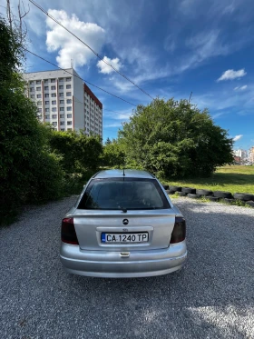 Обява за продажба на Opel Astra 2, 2 TDI 125 к.с ~2 300 лв. - изображение 3