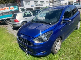 Ford Ka 62000 km