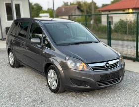Opel Zafira 1.7CDTI* 125кс* 6ск* 7 МЕСТЕН* ЕВРО 5* FACELIFT* Л - 7300 лв. - 46044260 3